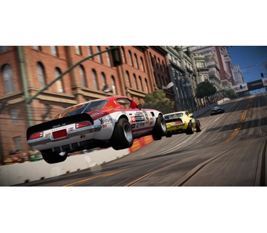 Grid (2019), Xbox One