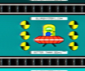 Samsung Odyssey G8 G80HF 27" en G80HS 32" - Ufo-foto's versus Odyssey OLED G8 G80SH 32"