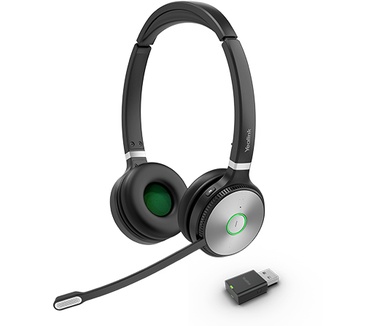 Yealink WH62 Portable