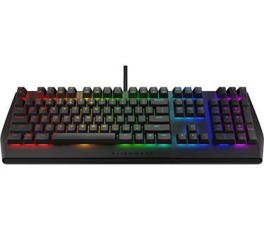 Dell Alienware AW410K (Qwerty US)