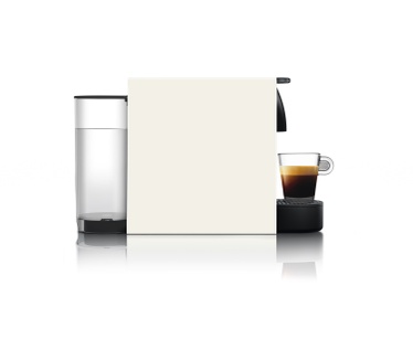 Krups Nespresso Essenza Mini (Wit)