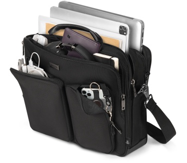 Dicota Top Traveller SEVEN 14-16