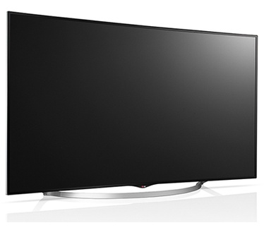 LG 65UC970V Zwart/Zilver