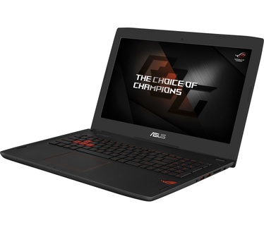 Asus ROG GL502VM-FY479T