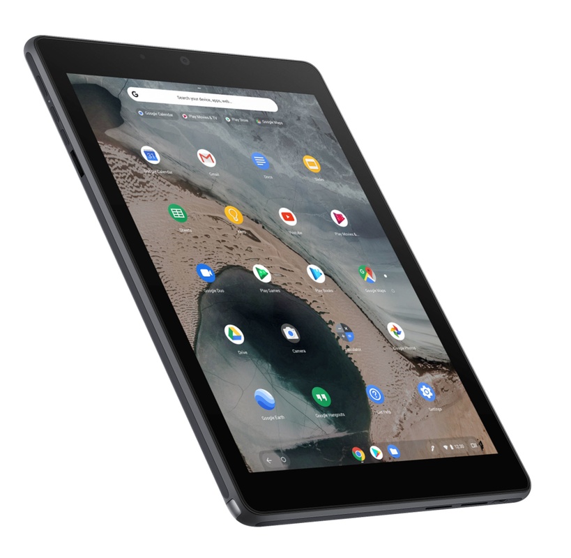 asus kondigt chromebook met i7 8500y