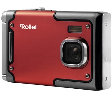 Rollei Sportsline 85 Rood