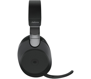 Specificaties van Jabra Evolve2 85, MS Stereo (Zwart) - Tweakers