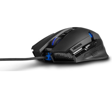 Medion Erazer X81026 Gaming Mouse