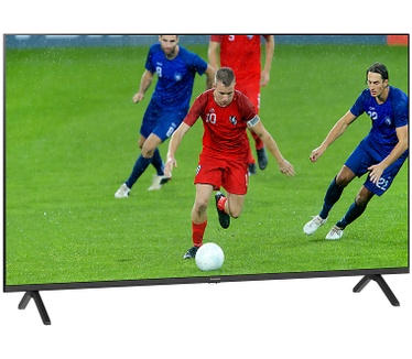 Panasonic TX-50LXW834