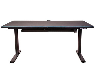 Thermaltake ToughDesk 300 RGB Battlestation Gaming Desk