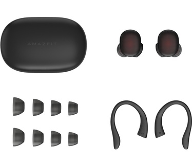 Amazfit PowerBuds (Zwart)