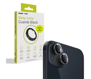 Mobile Origin FRL-LSG-I14-BLK