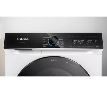 Siemens iQ700 Siemens WG56B207NL IQ700 HOME CONNECT