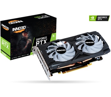 Inno3D GeForce RTX 2060 Twin X2 OC