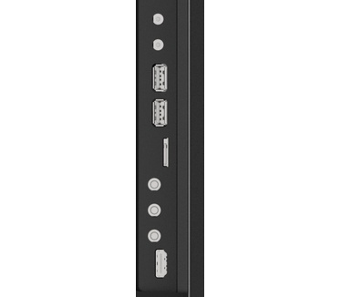 Iiyama LH4365UHSB-B1