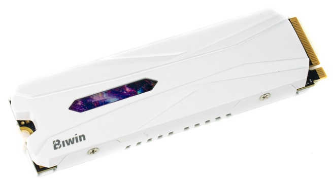 Biwin Black Opal X570H Pro 2TB