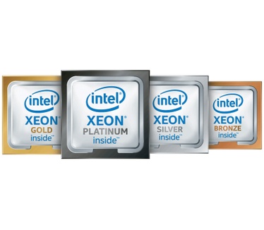 HPE Intel Xeon Gold 6526Y