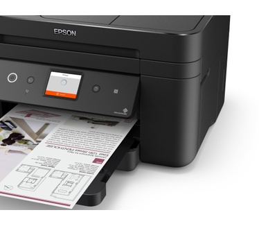 Epson Workforce WF-2865DWF