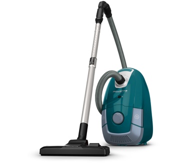 Rowenta Stofzuiger met zak RO3143