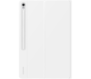 Samsung Galaxy Tab S10 FE+ AI Book Cover Keyboard QWERTY