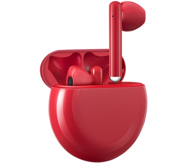 Huawei FreeBuds 3 Red Edition
