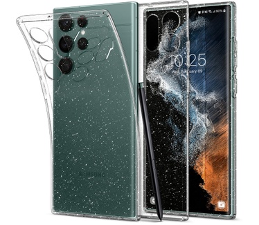 Spigen Liquid Crystal