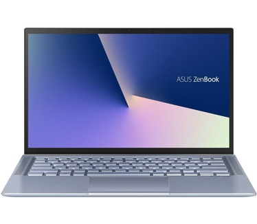 Asus ZenBook 14 UX431FA-AN012T