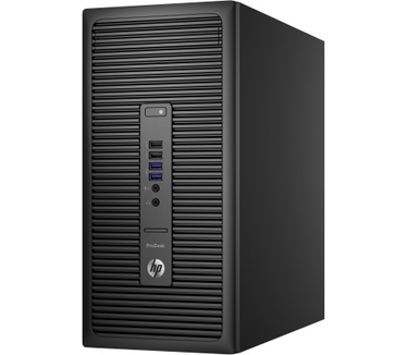 HP ProDesk 600 G2 SFF T6G02AW