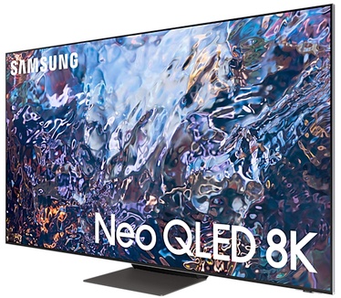 Samsung Neo QLED QN700A 65" (buitenlands model) Zwart