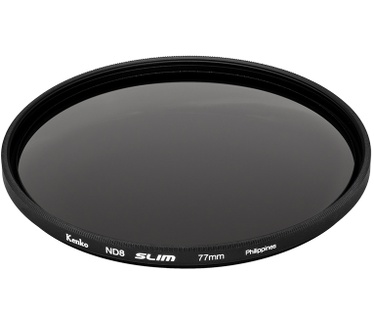 Kenko Smart Filter ND8 Slim