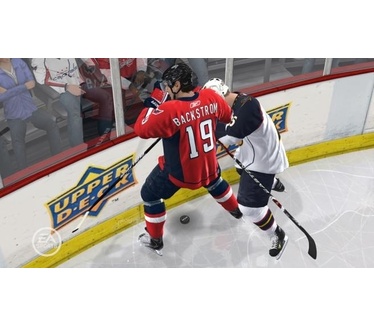 NHL 10, Xbox 360