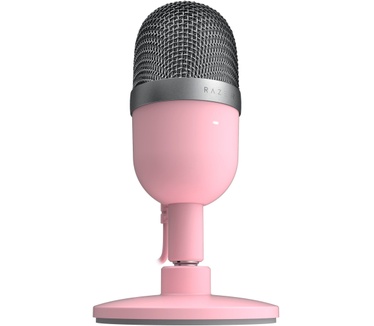 Razer Seiren Mini Roze