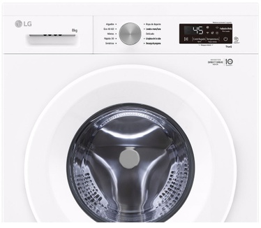 LG F4X1008NWH
