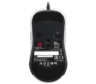 BenQ Zowie FK2 Wit