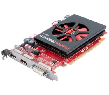 Sapphire AMD FirePro V4900 (31004-24-40R)