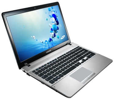 Samsung ATIV Book 2 NP270E5E-K01PL
