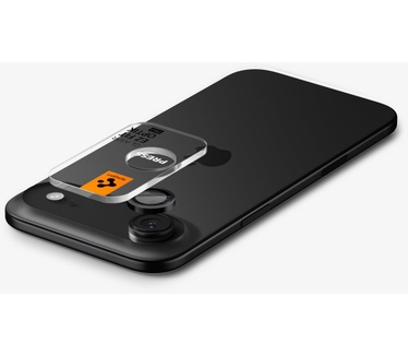 Spigen Optik Pro EZ Fit