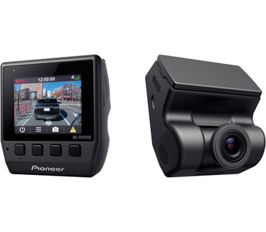 Pioneer ND-DVR100 Zwart