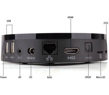 Tronsmart Vega S89-H 16GB 16GB