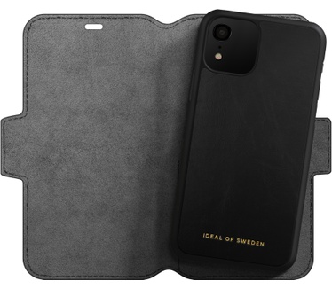iDeal of Sweden IDFW-I1961-01 (iPhone 11) Zwart