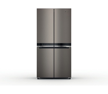 Whirlpool WQ9 U2BL EF