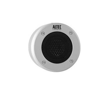 Altec Lansing Orbit (Iml237EAMCLR) Zilver