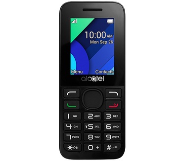 Alcatel 10.54 Grijs