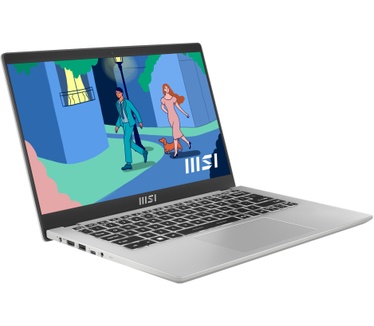 MSI Modern 14 C7M-046NL