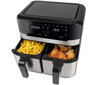 ProfiCook PC-FR 1242 H