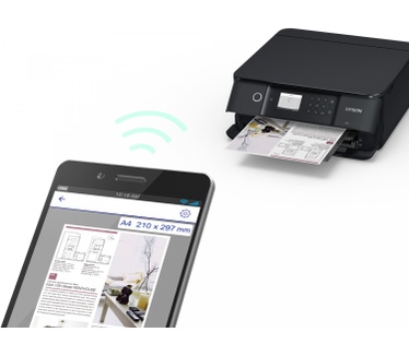 Epson XP-6100
