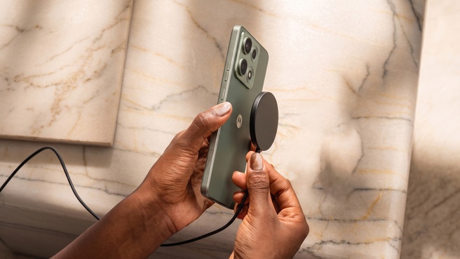 Motorola Edge 70 Max