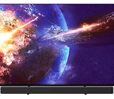 Sony Bravia K-65XR80