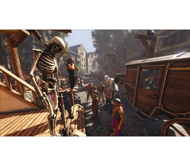 Atlas, PC (Windows)