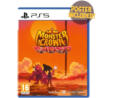 Monster Crown: Sin Eater